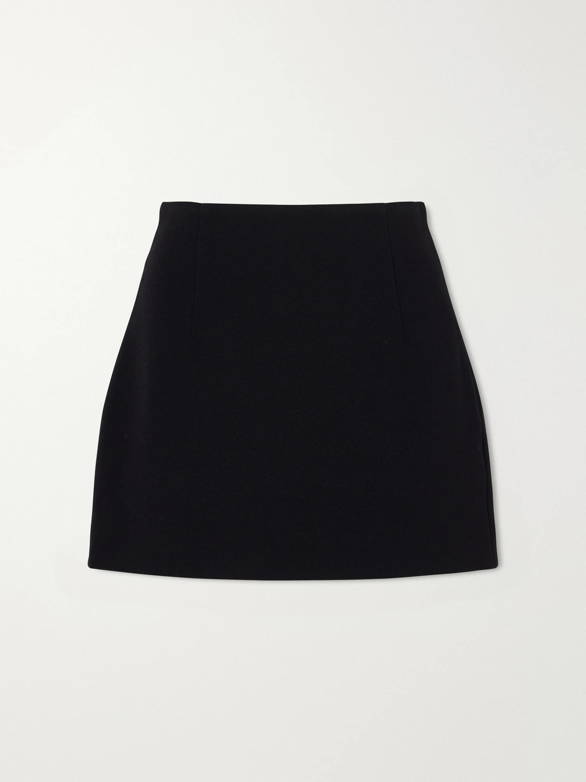 LIBEROWE Vera Wool Mini Skirt