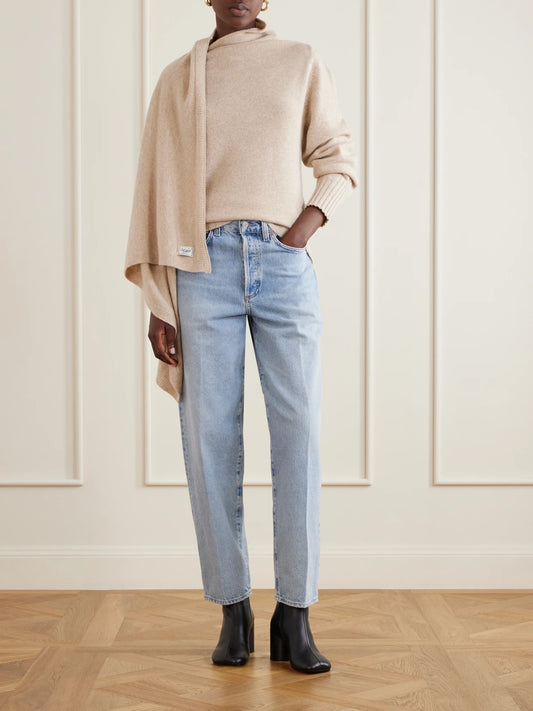 Image of Boots. Product name - Leather Ankle Boots in Unknown colour by brand - MM6 MAISON MARGIELA