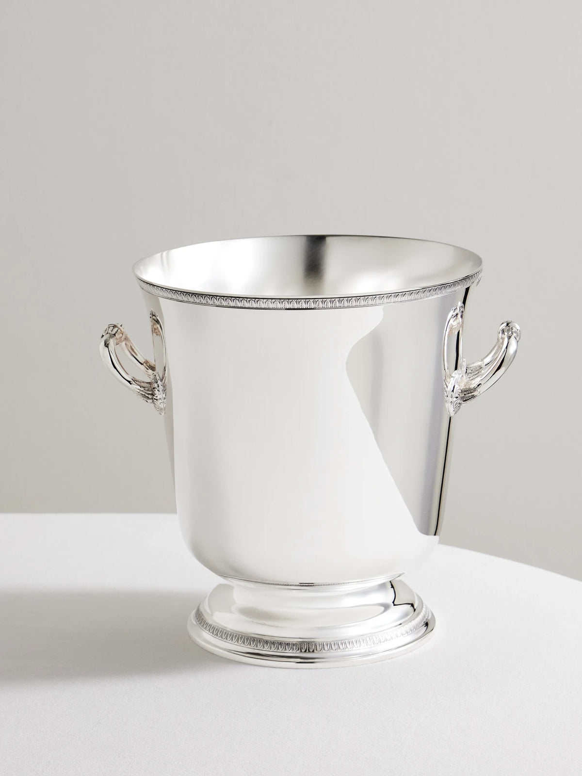 Malmaison Silver-plated Champagne Bucket