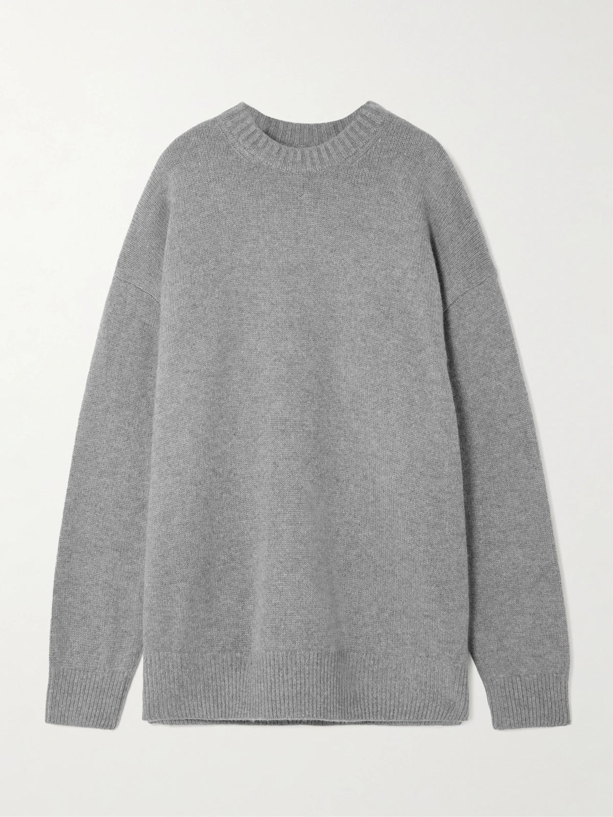 Oversized Cashmere Sweater