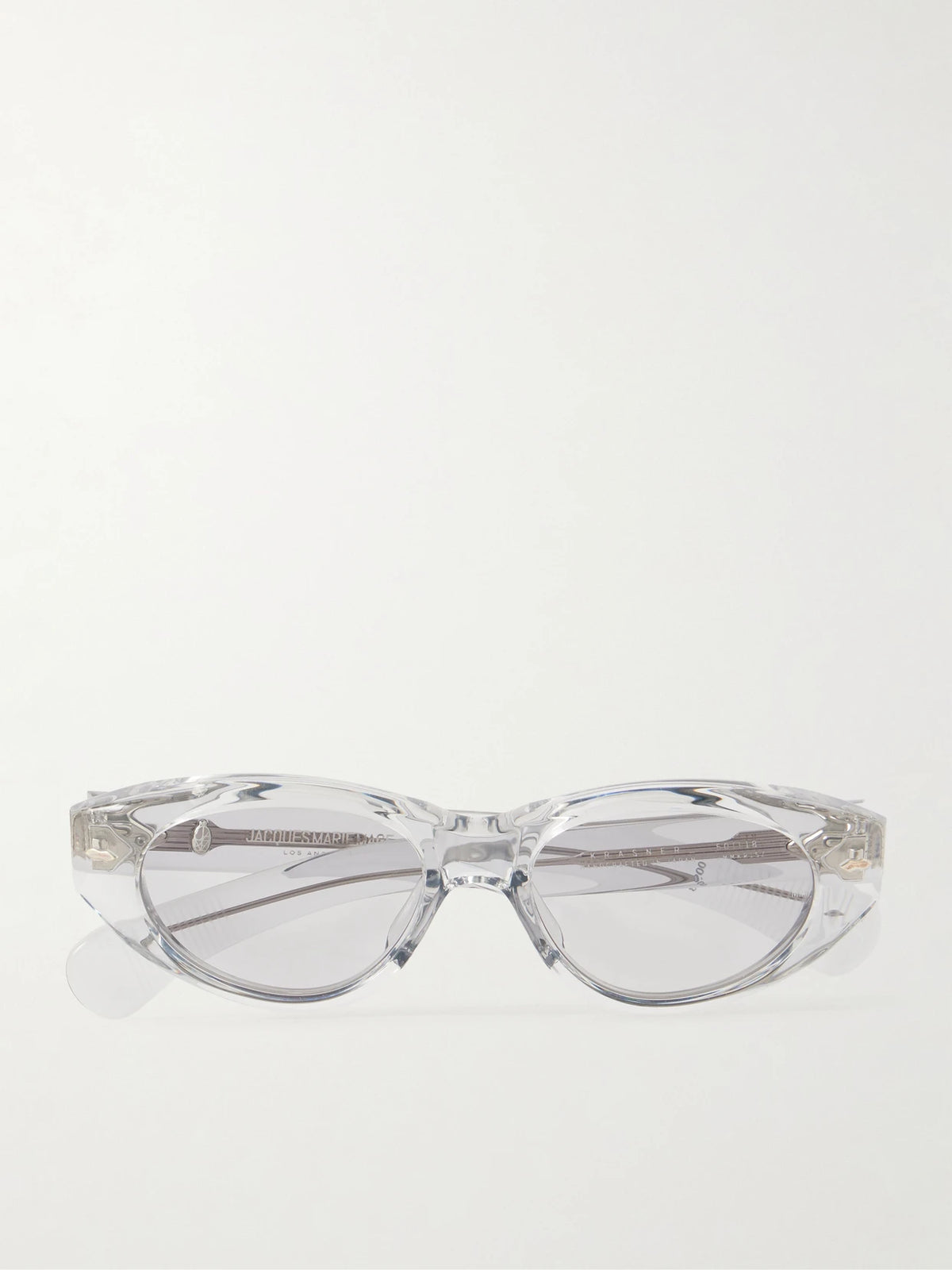 Krasner Cat-eye Optical Glasses