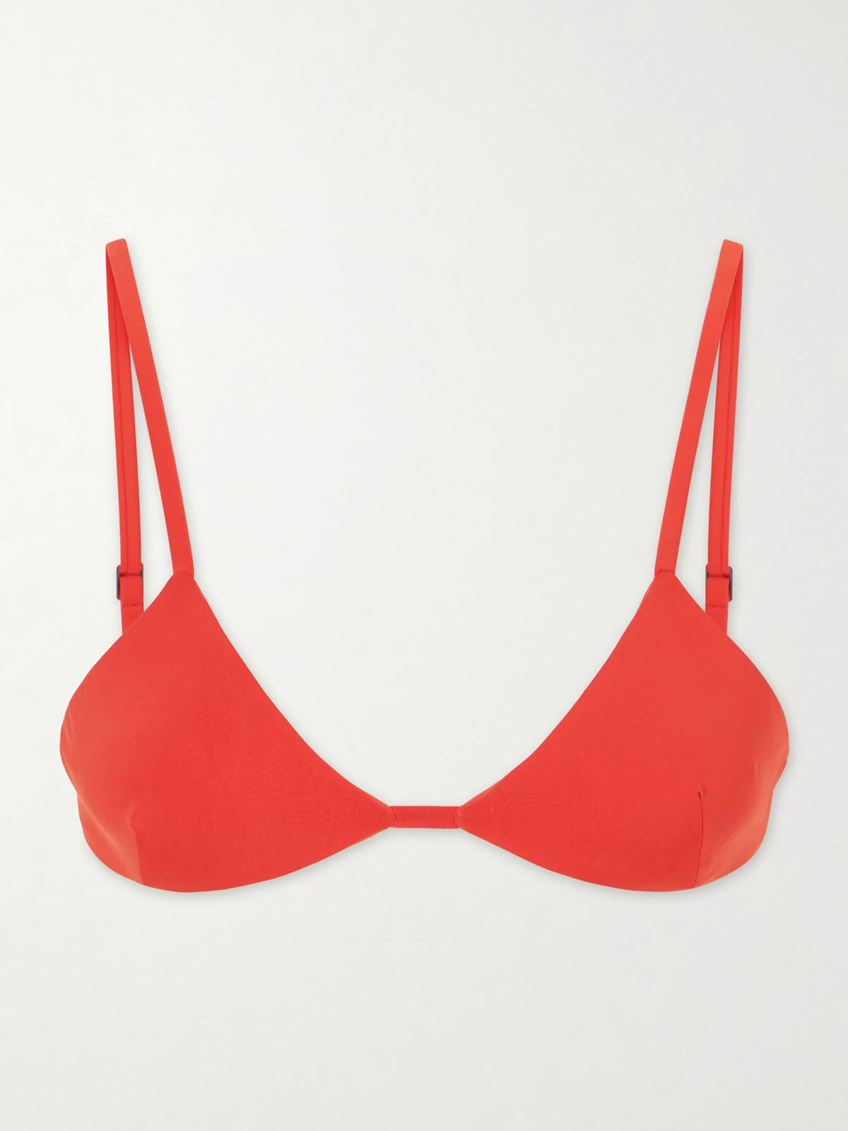 Cora Triangle Bikini Top