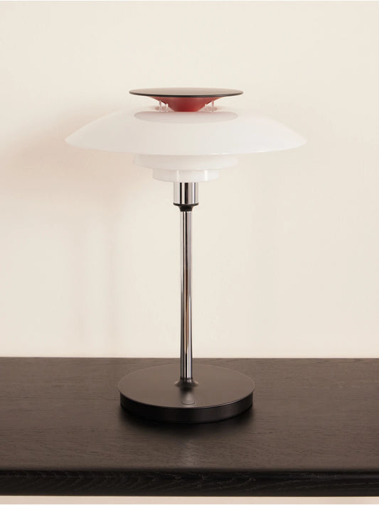 Louis Poulsen Ph 80 Portable Table Lamp