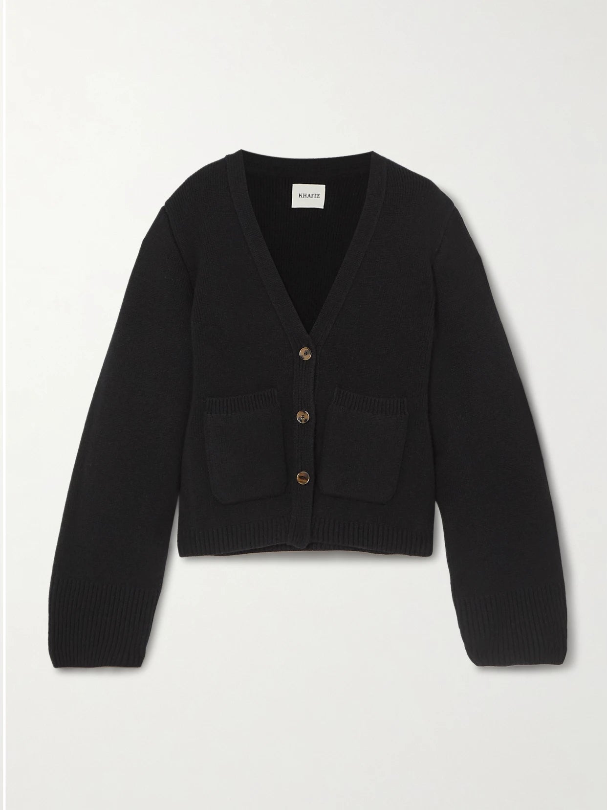 Scarlet Cashmere-blend Cardigan