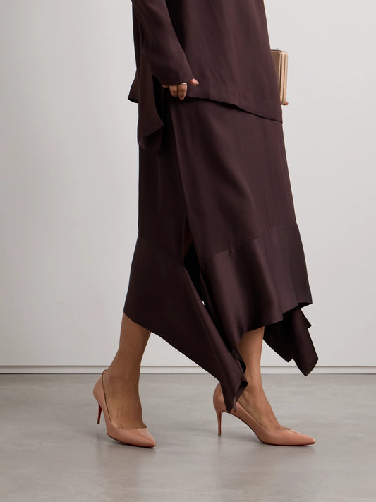 So Kate 70 Patent-leather Pumps