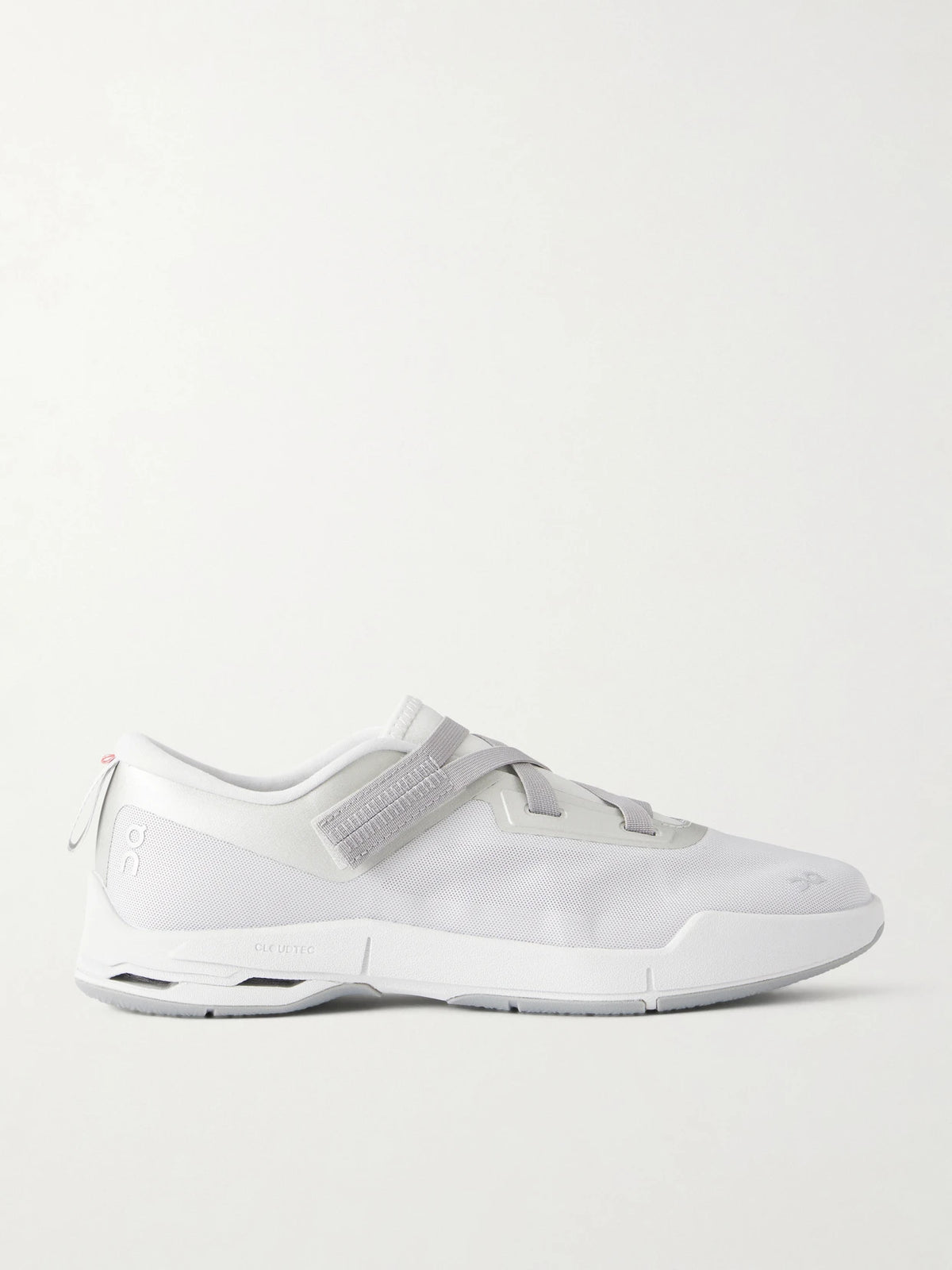 ON + Zendaya Cloudnova Moon Mesh Sneakers