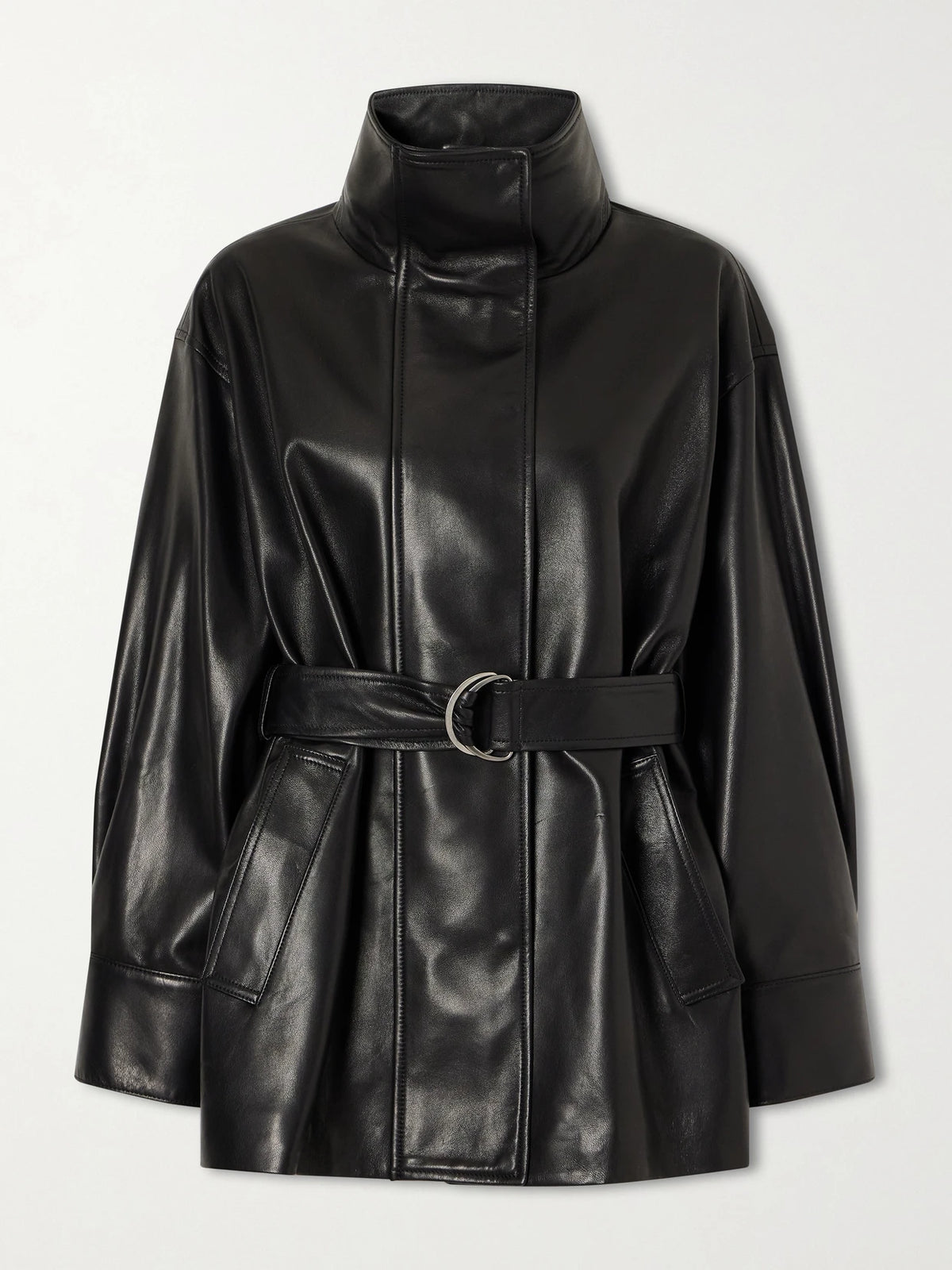Heirlome Ellis Leather Jacket