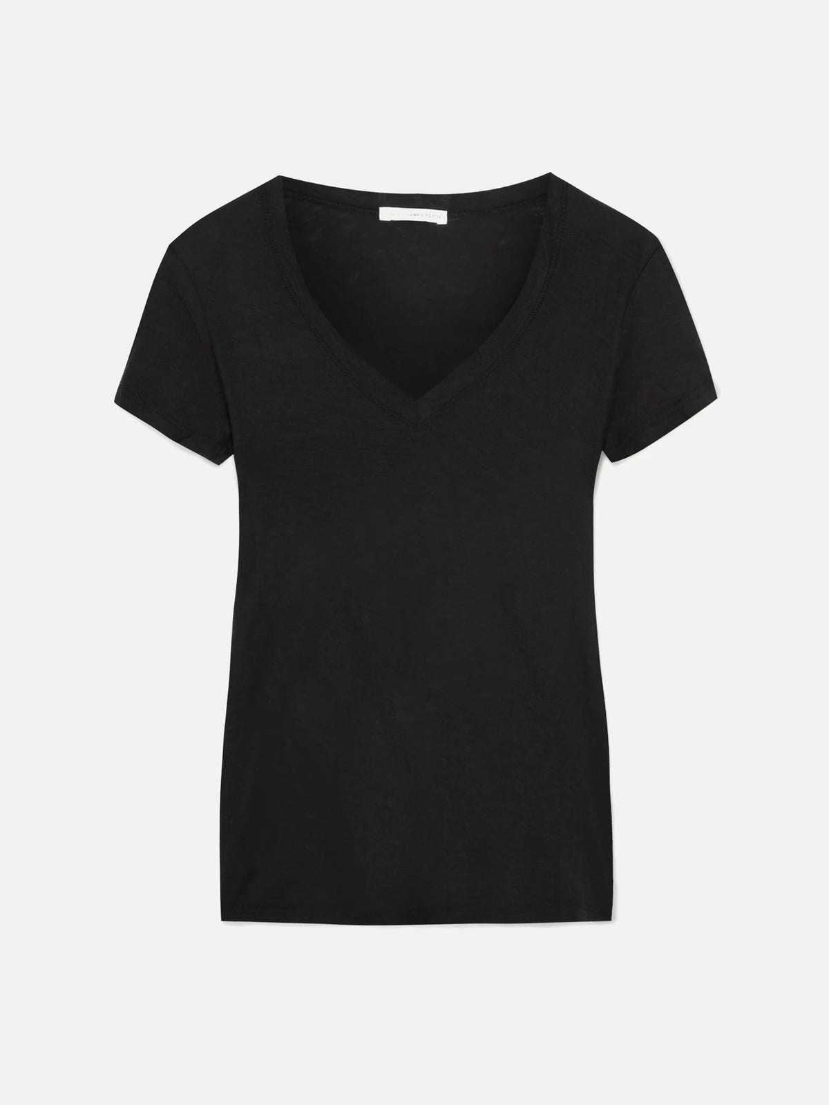 James Perse Casual Slub Cotton-jersey T-shirt