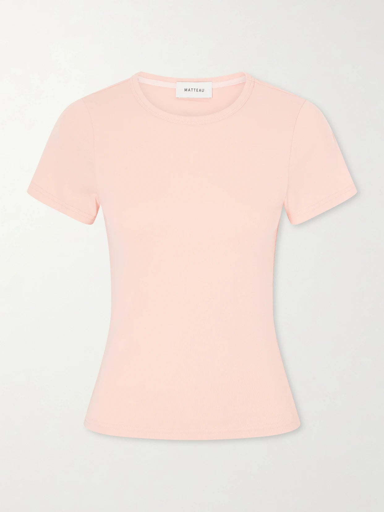 Baby Cotton-jersey T-shirt