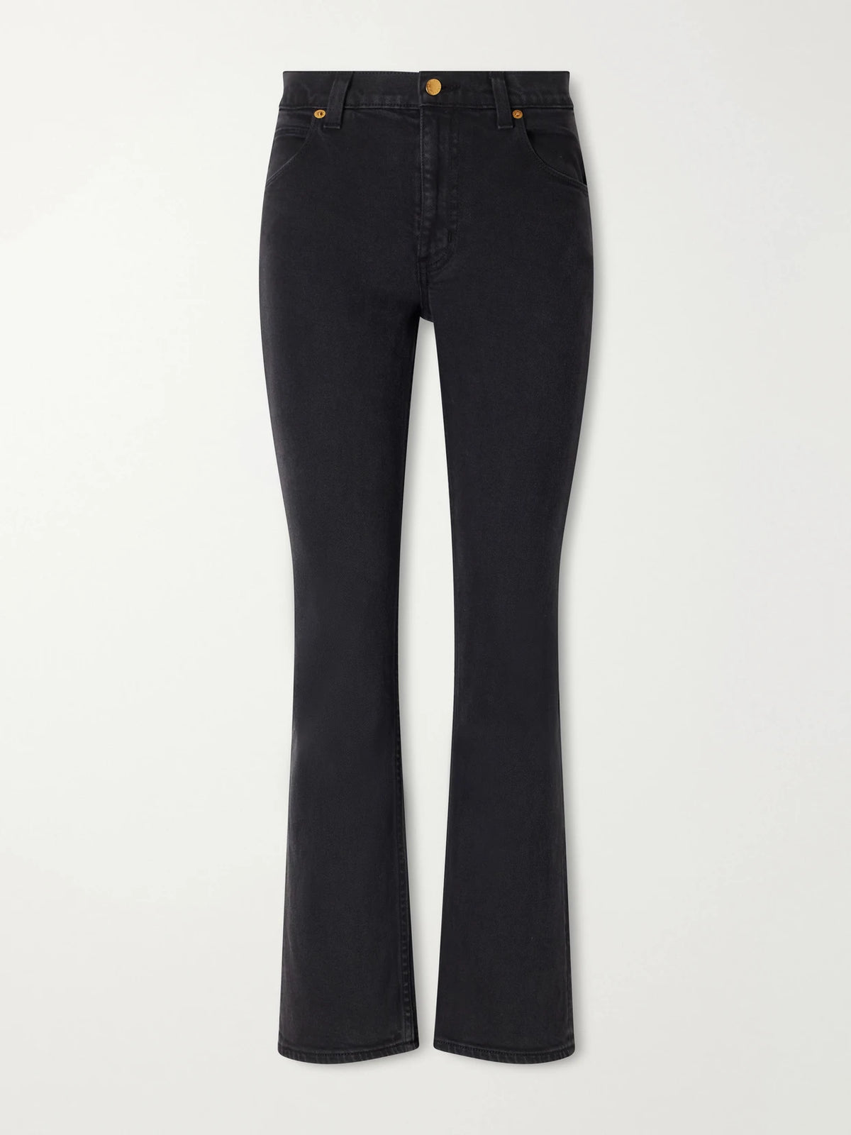Jamie Haller The Rooney Flared Jeans