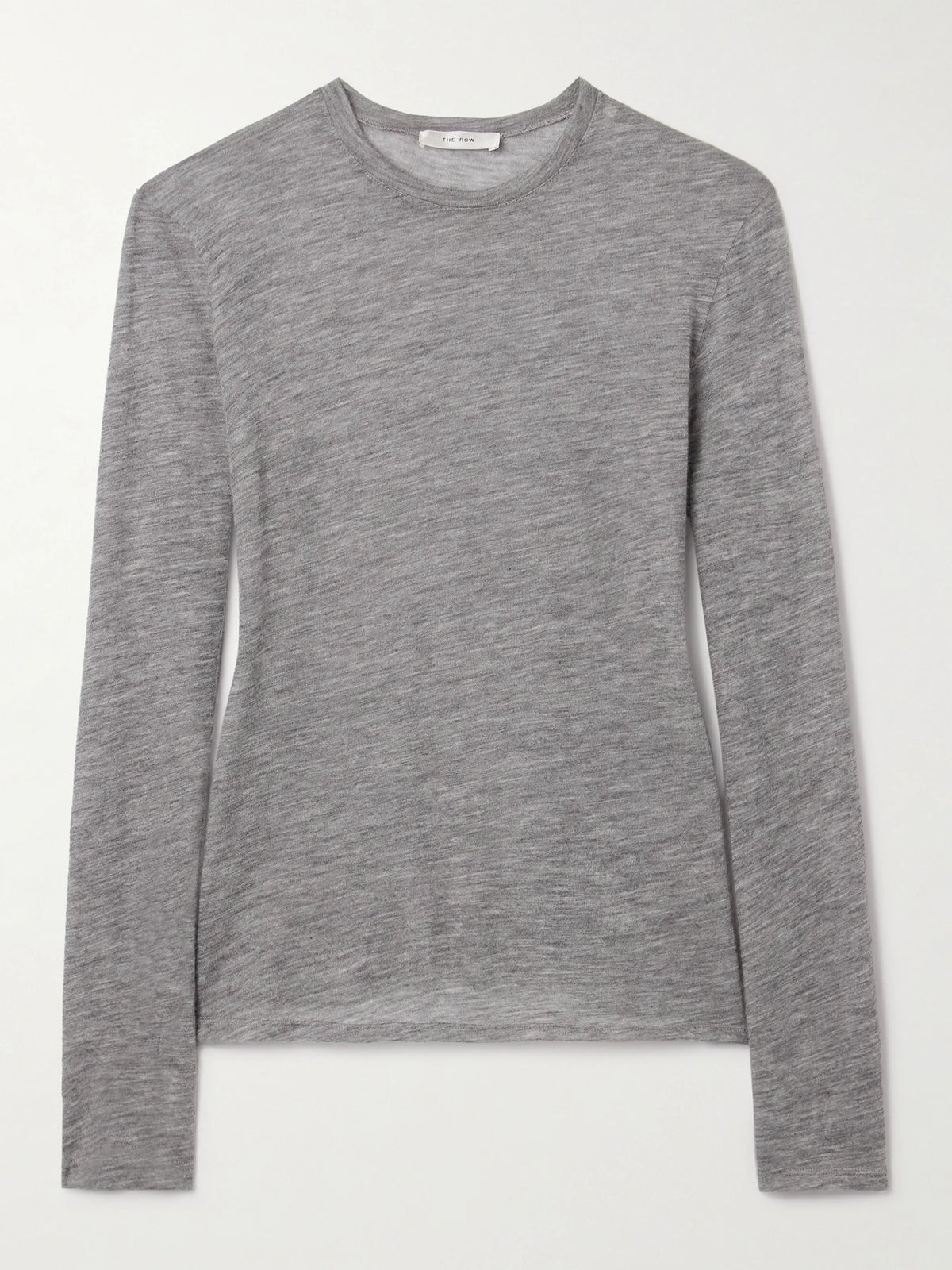 Iverness Cashmere Top