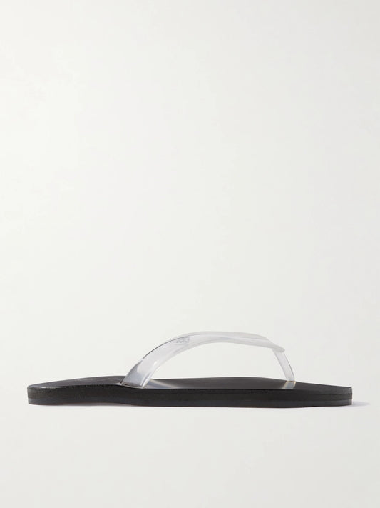 Ancient Greek Sandals Saionara Jelly Pvc Flip Flops