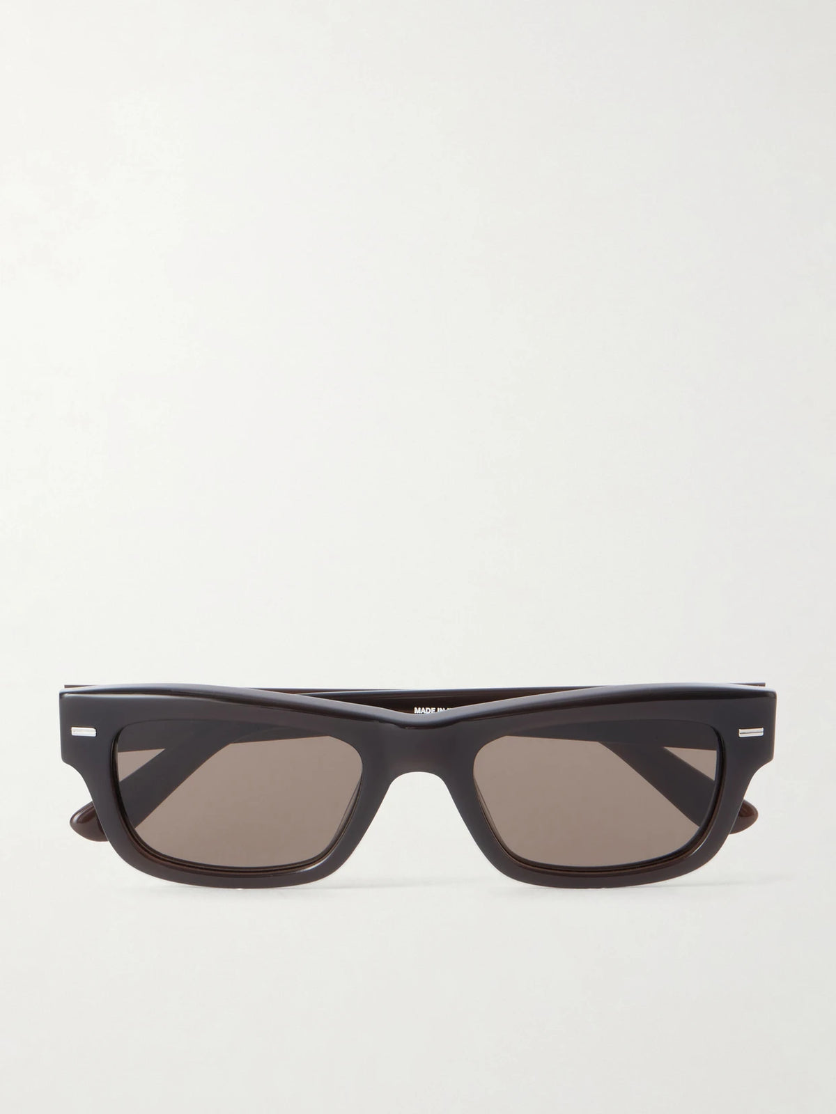 The Jack Square-frame Acetate Sunglasses