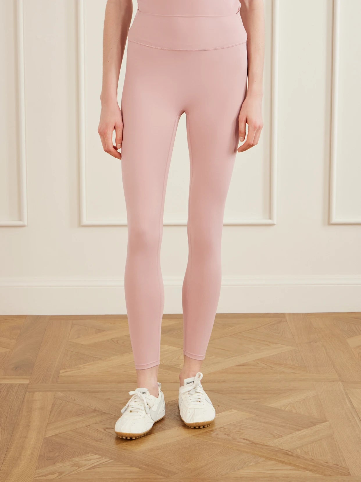 + Nike 26" Leggings - Himalayan