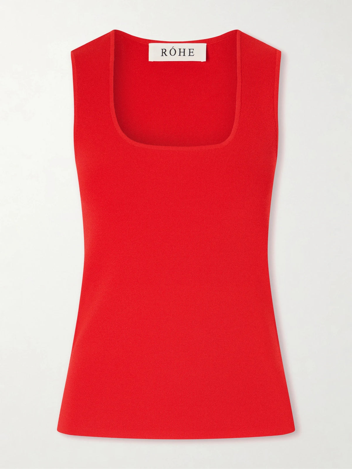 RÓHE Knitted Tank