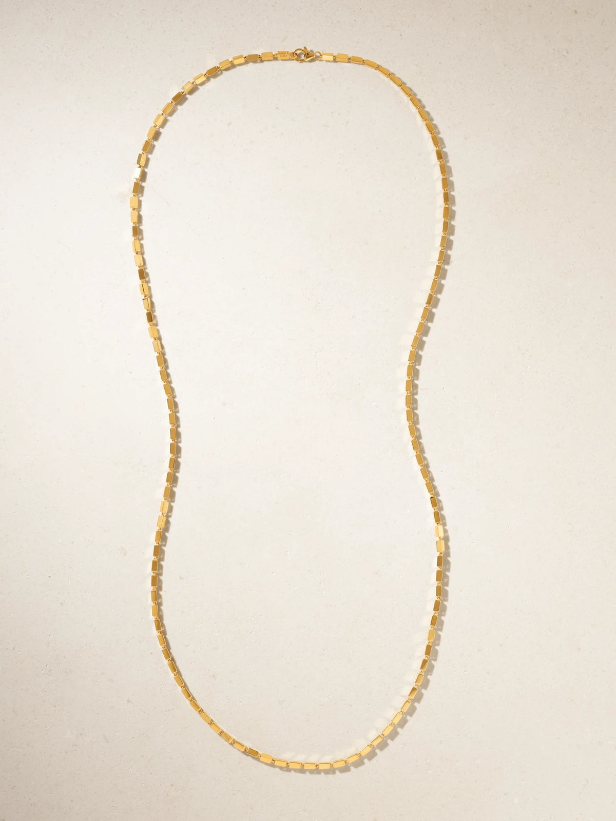Suzanne Kalan 18-karat Gold Necklace