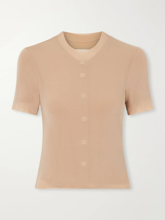 Maison Margiela Fusion Jersey T-shirt
