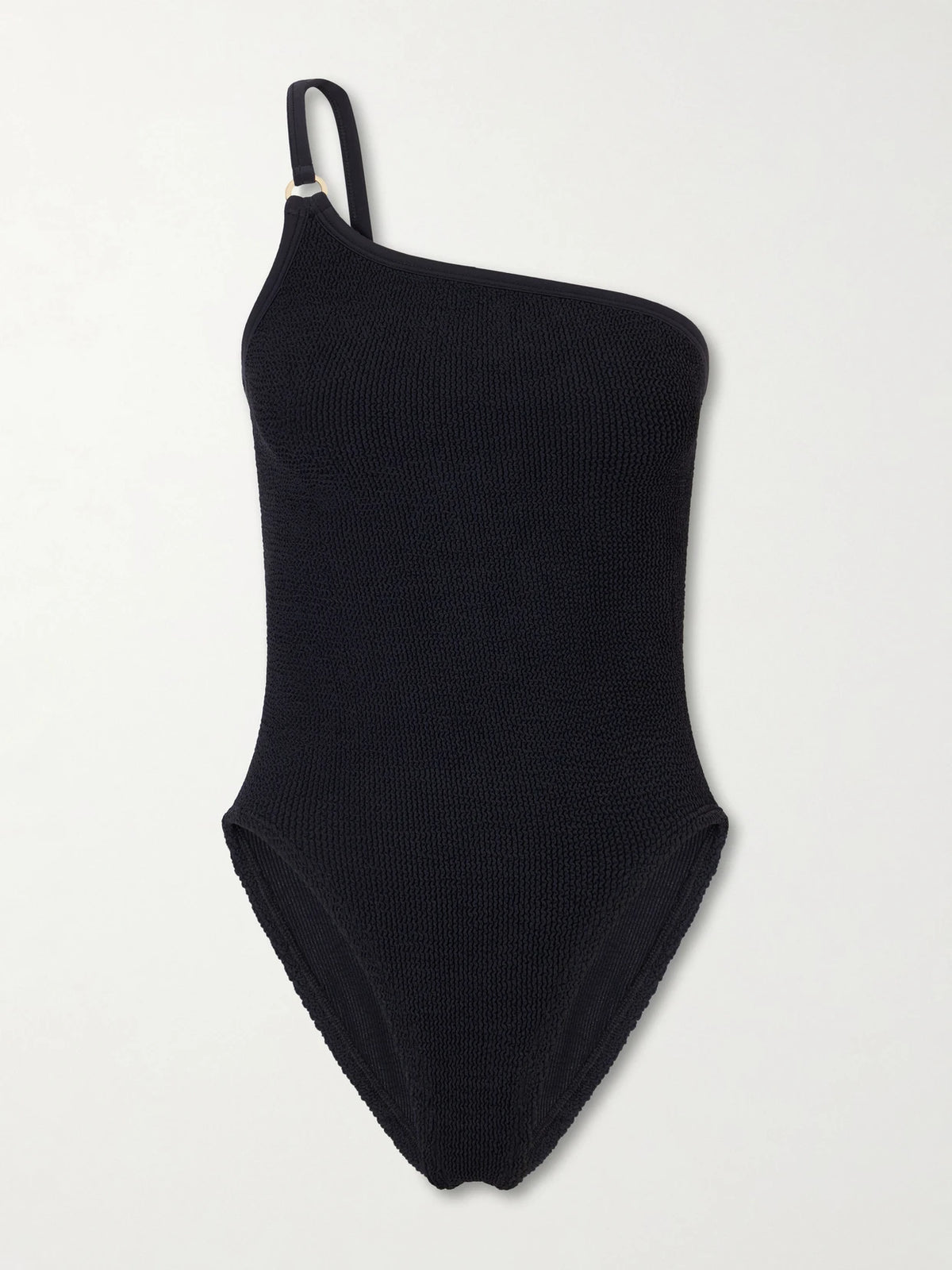 Clara One-shoulder Original Crinkle Swimsuit