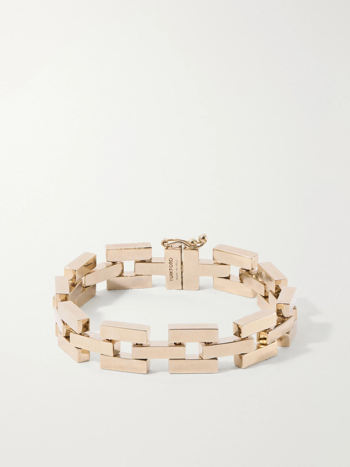 Gold-tone Bracelet