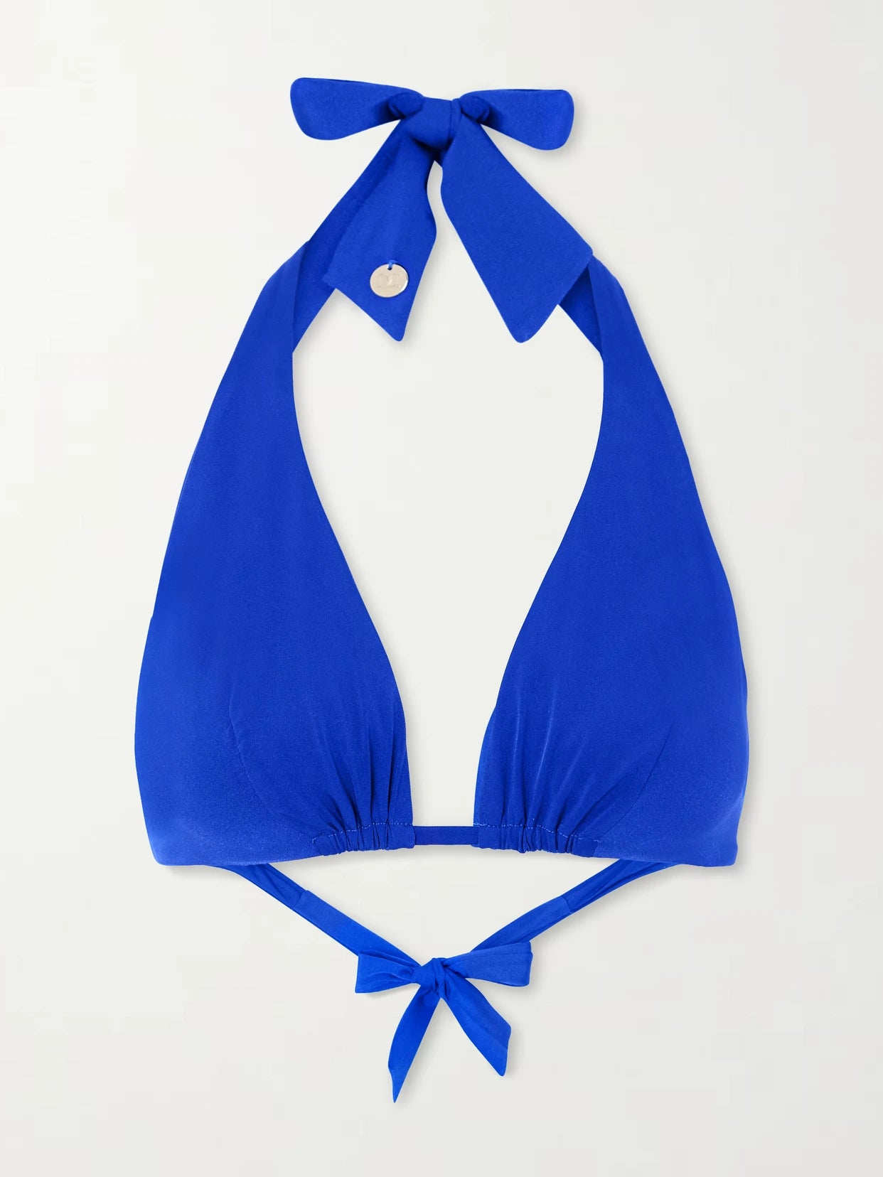 Beachwear Aloa Triangle Bikini Top