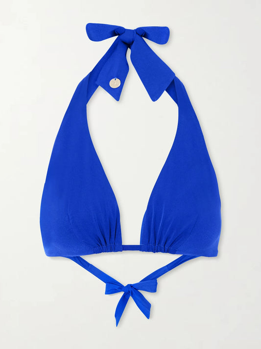 Beachwear Aloa Triangle Bikini Top