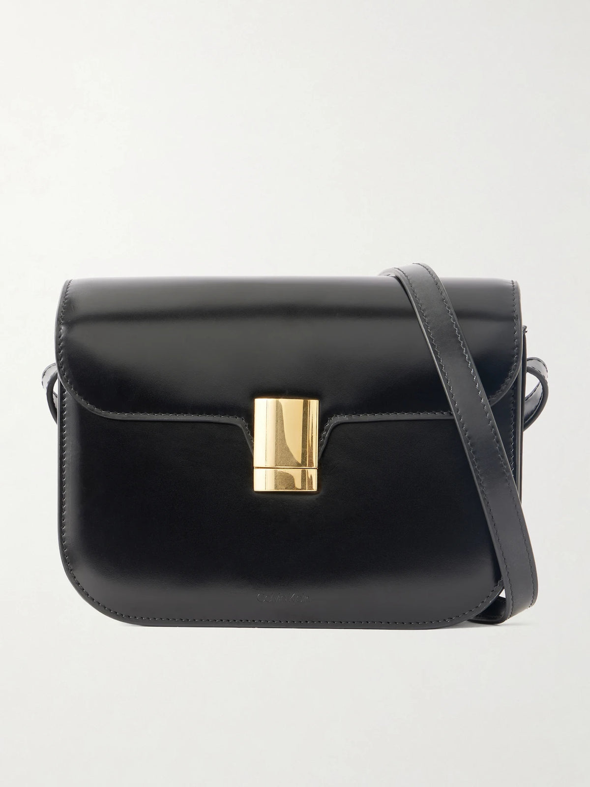 Tilla Small Leather Shoulder Bag