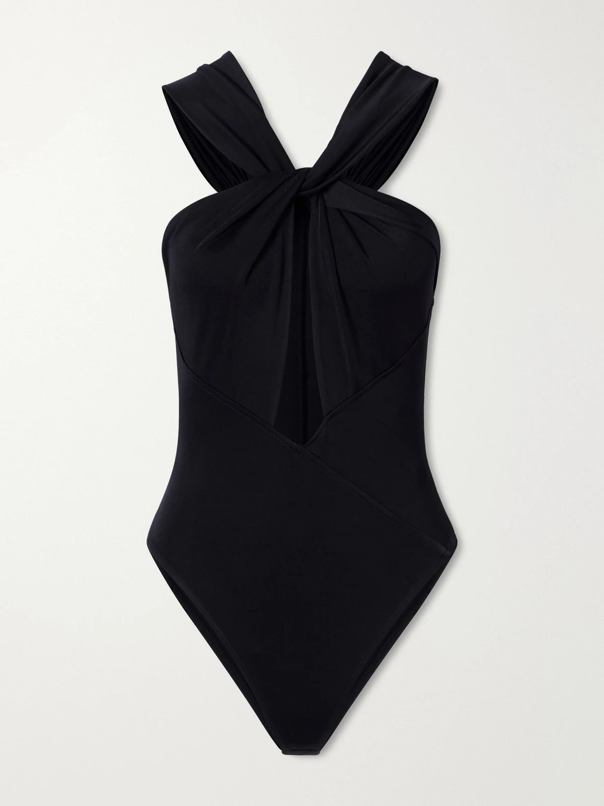 Ilkyaz Ozel Rio Stretch-jersey Bodysuit
