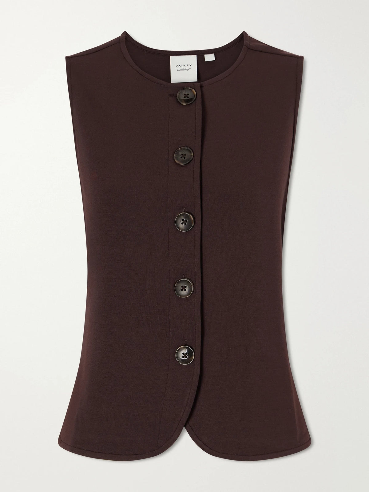 Varley Josie Jersey Vest