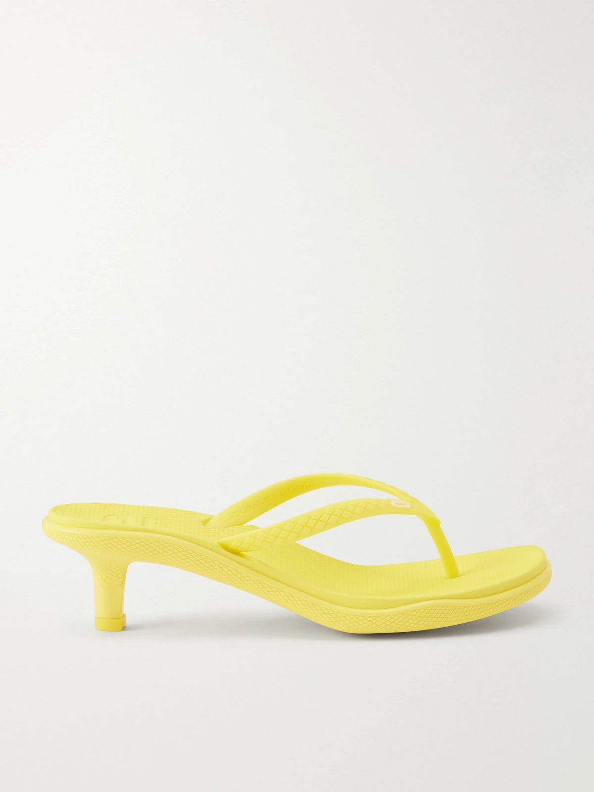 Bloumme Arc 40 Recycled Thong Sandals