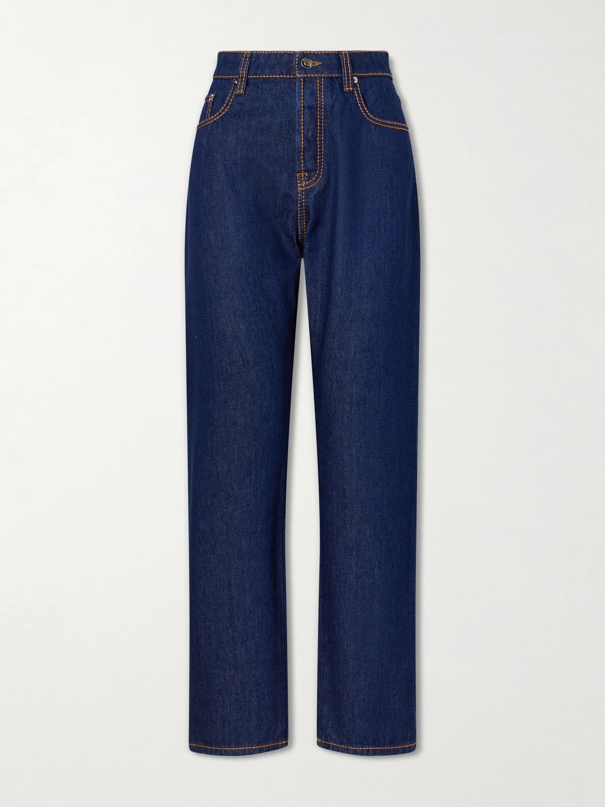 Versace Straight-leg Jeans