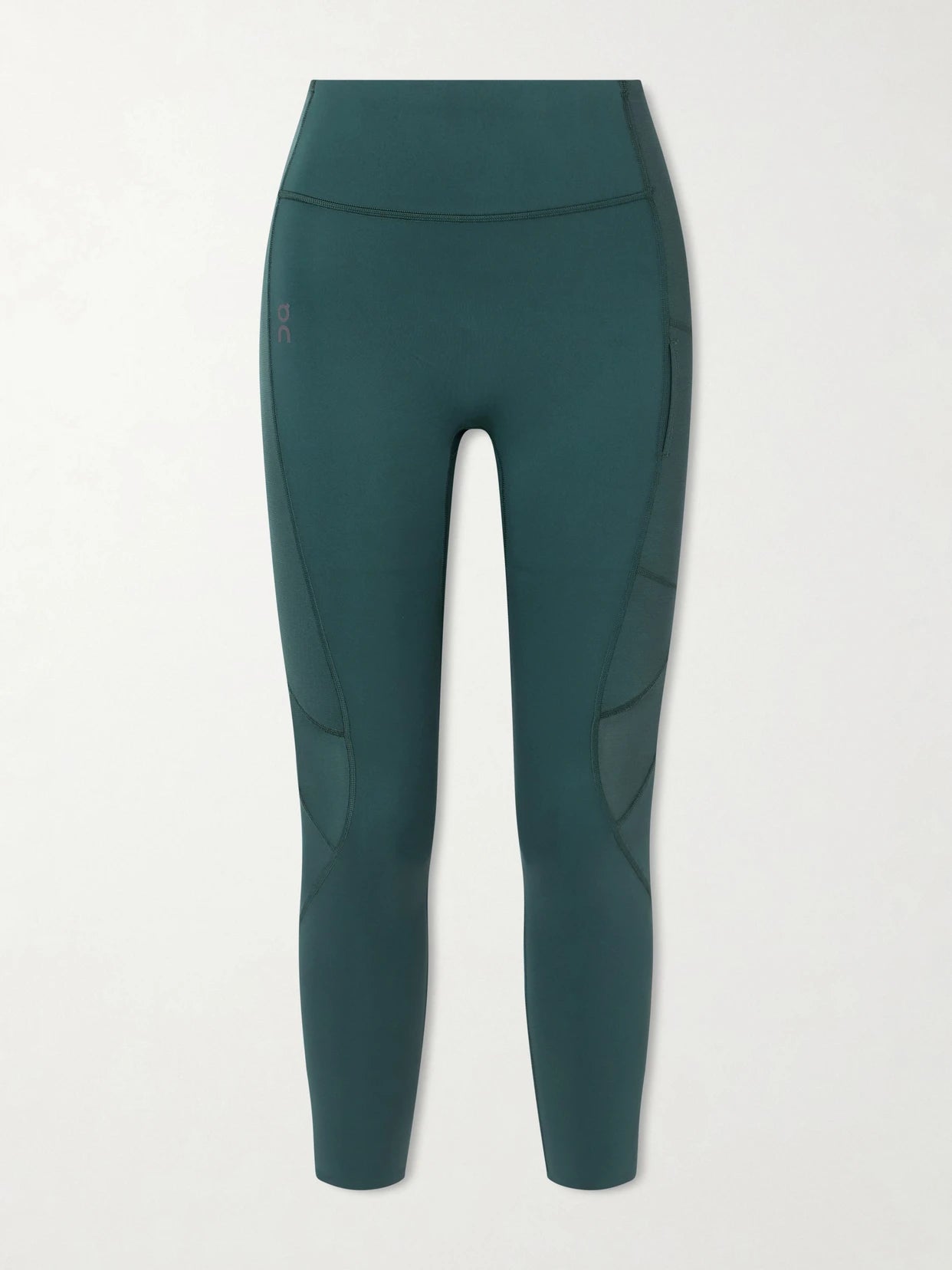 Performance Training Recycled Leggings