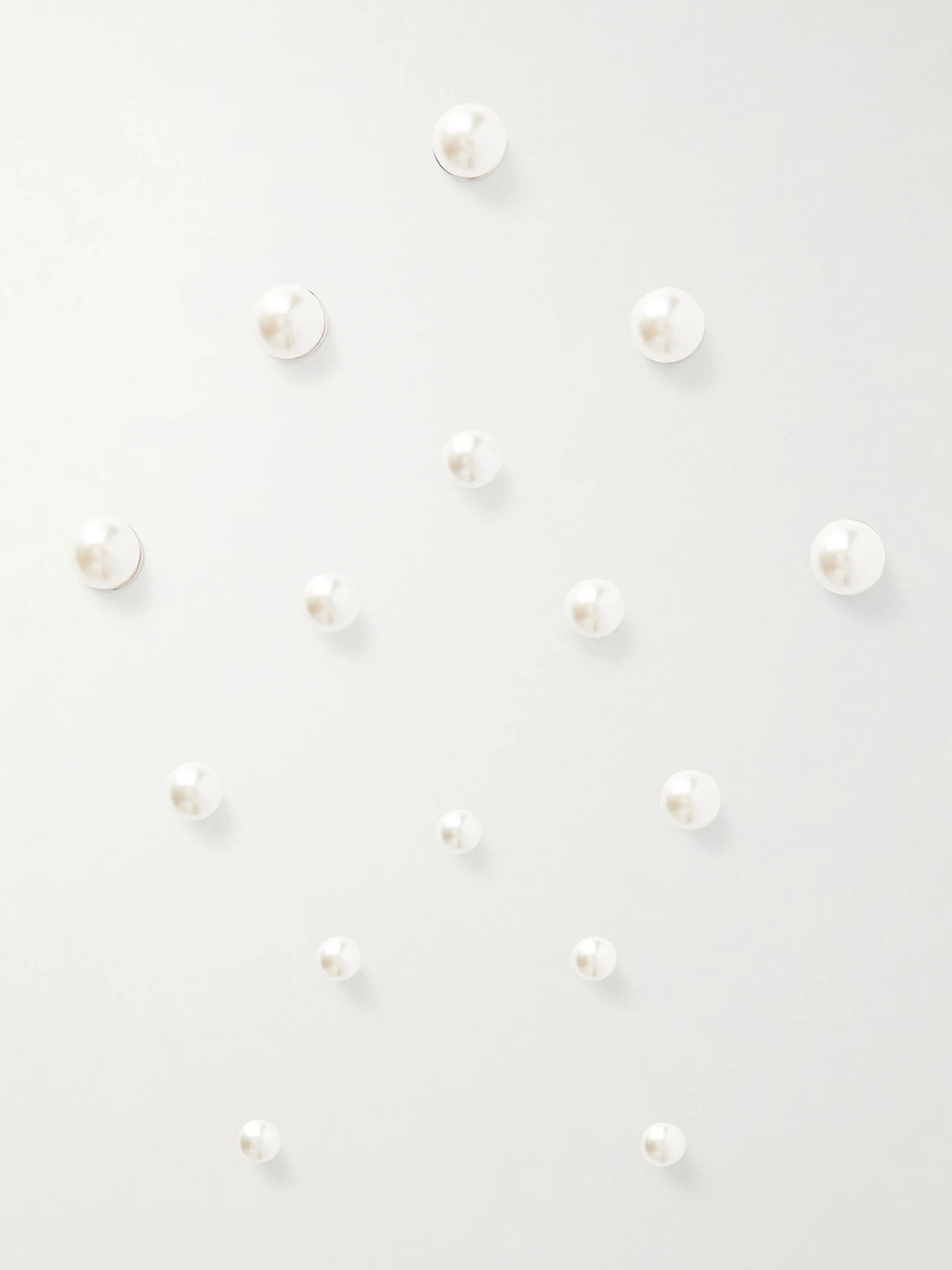 Paige Set Of 15 Hair Magnets