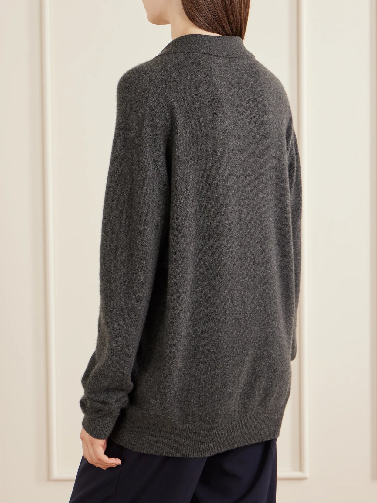 Oashi Cashmere Knit