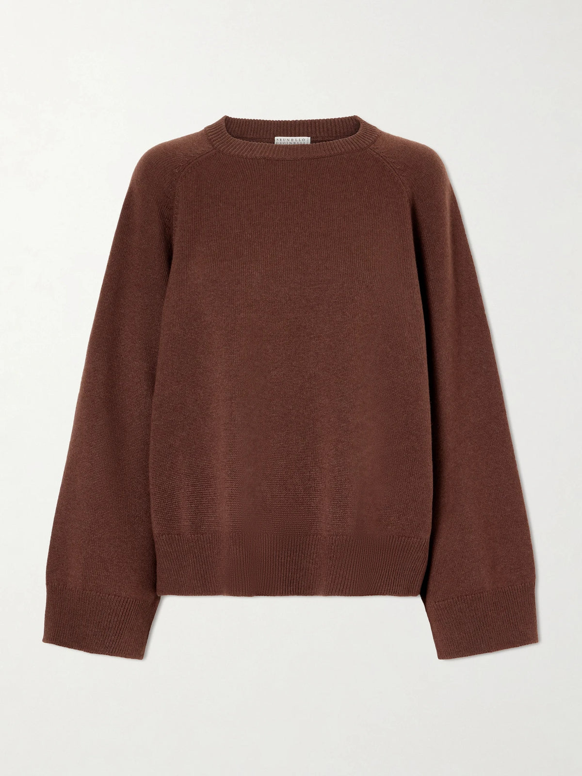 Brunello Cucinelli Cashmere Sweater