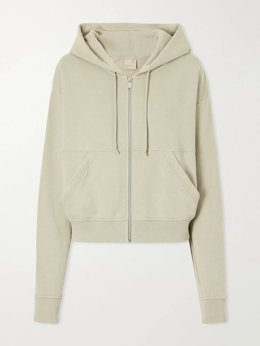 ON + Fka Twigs Club Collective Cotton Sweatshirt