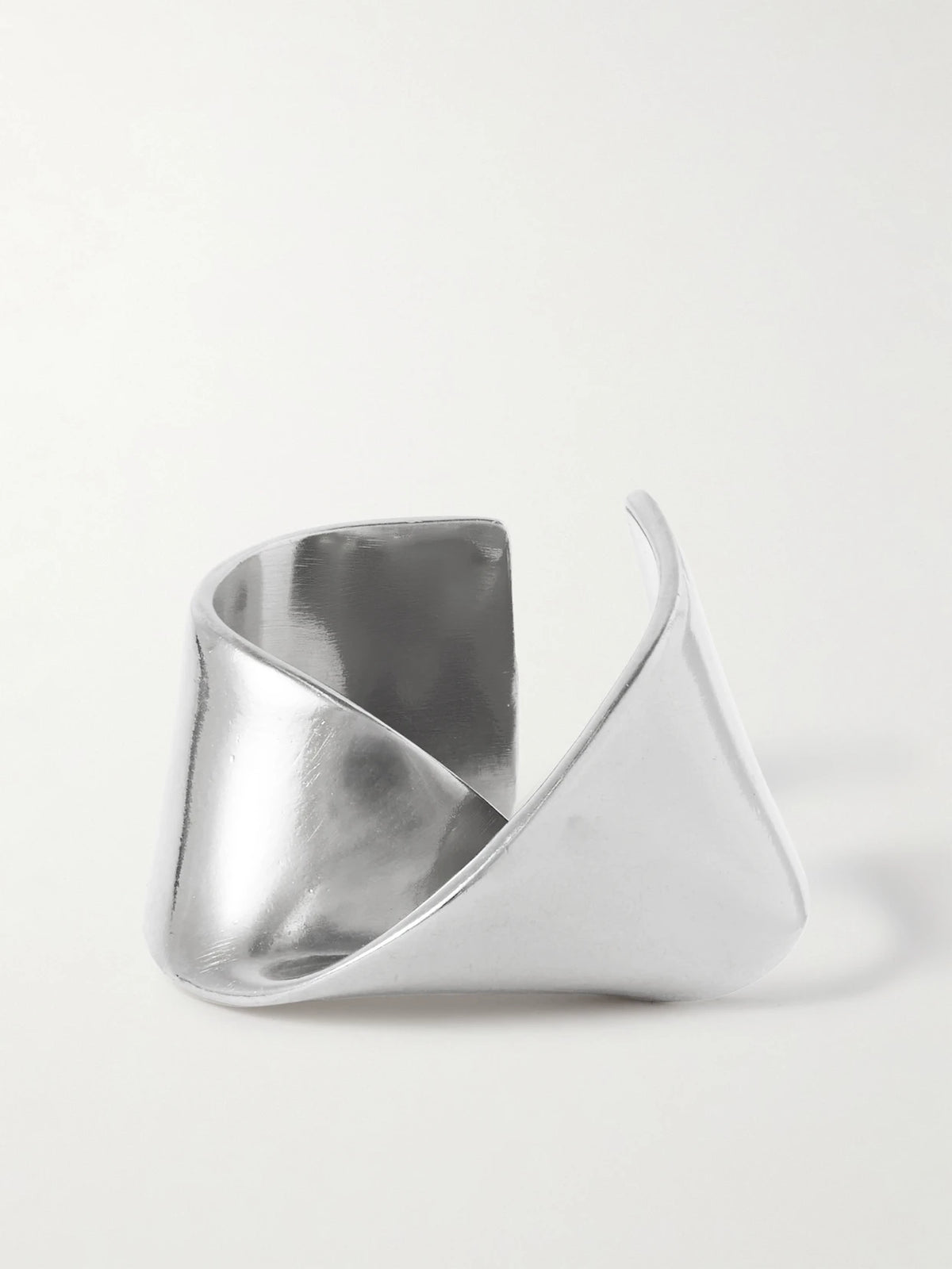 Cordella Sterling Silver Ring