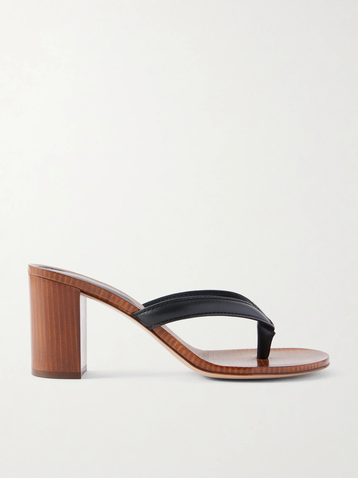 70 Leather Thong Sandals