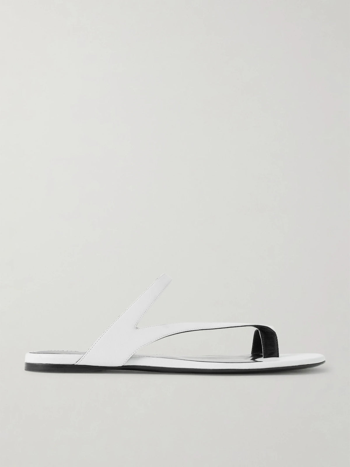 Aimee Leather Sandals