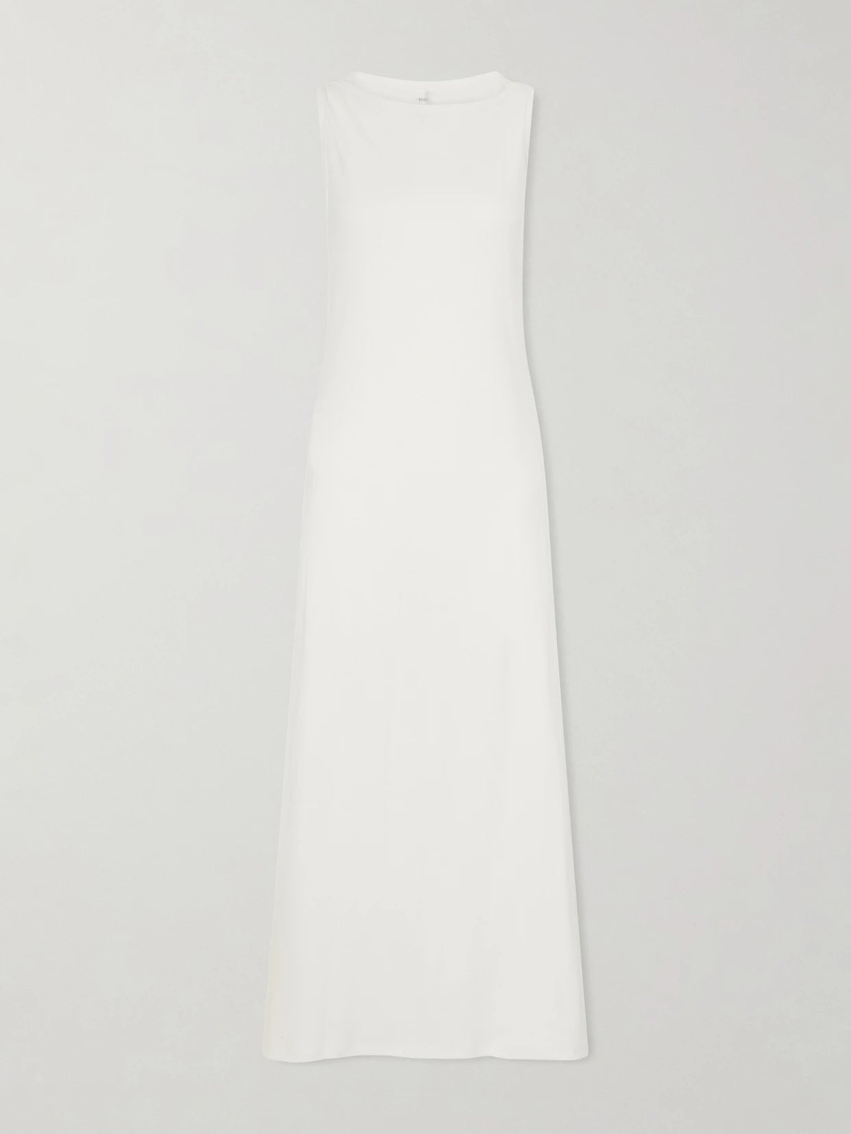 Nando Cotton Maxi Dress