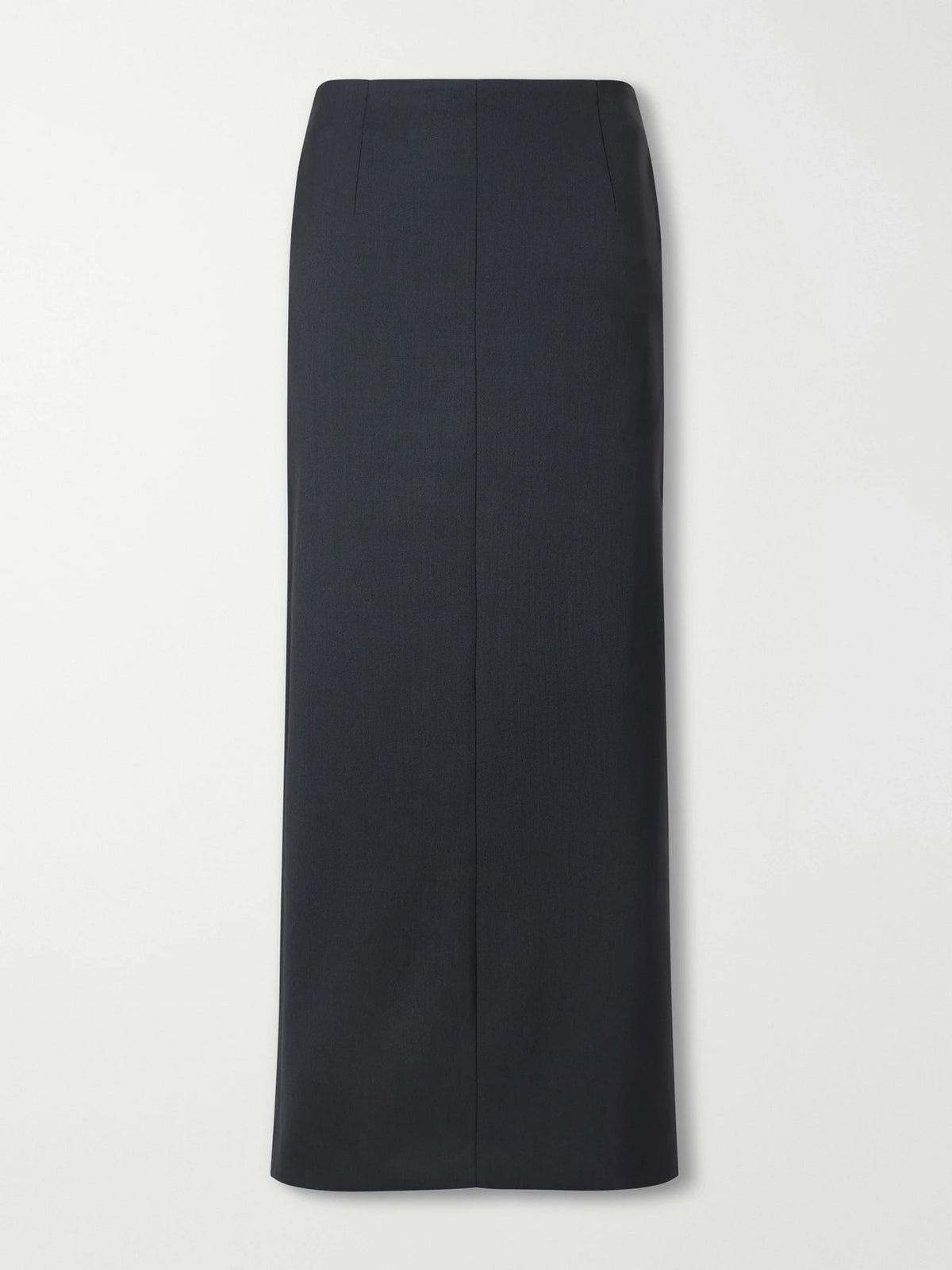 Almada Bay Twill Midi Skirt