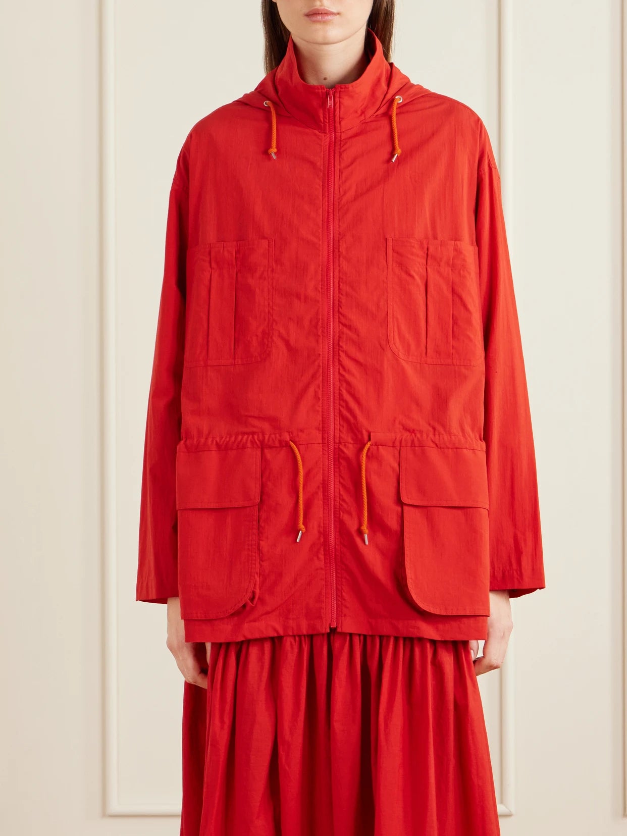 Cotton Jacket