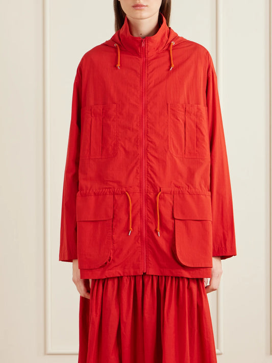Cotton Jacket