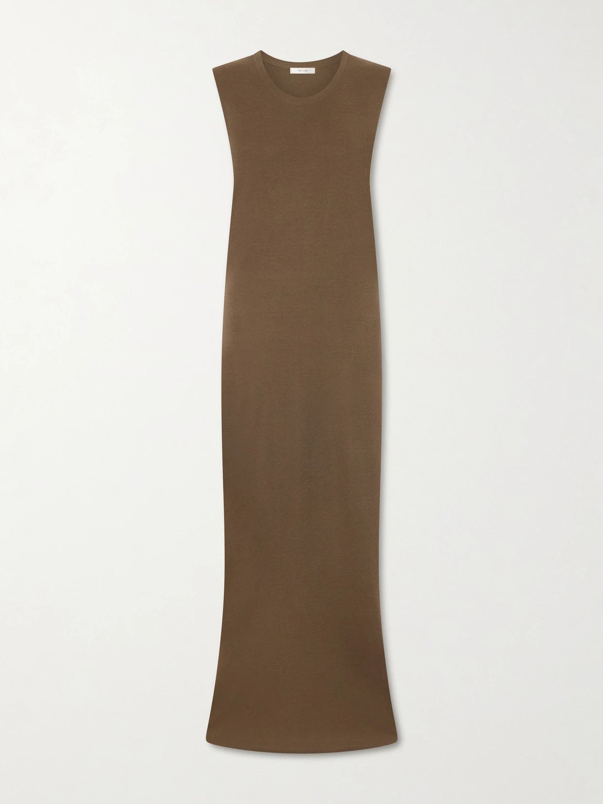Oiva Silk Maxi Dress
