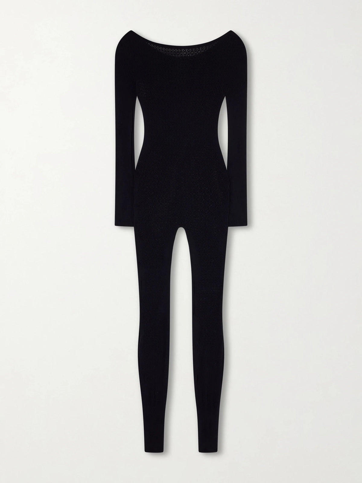 Daisy Stretch-econyl Jumpsuit