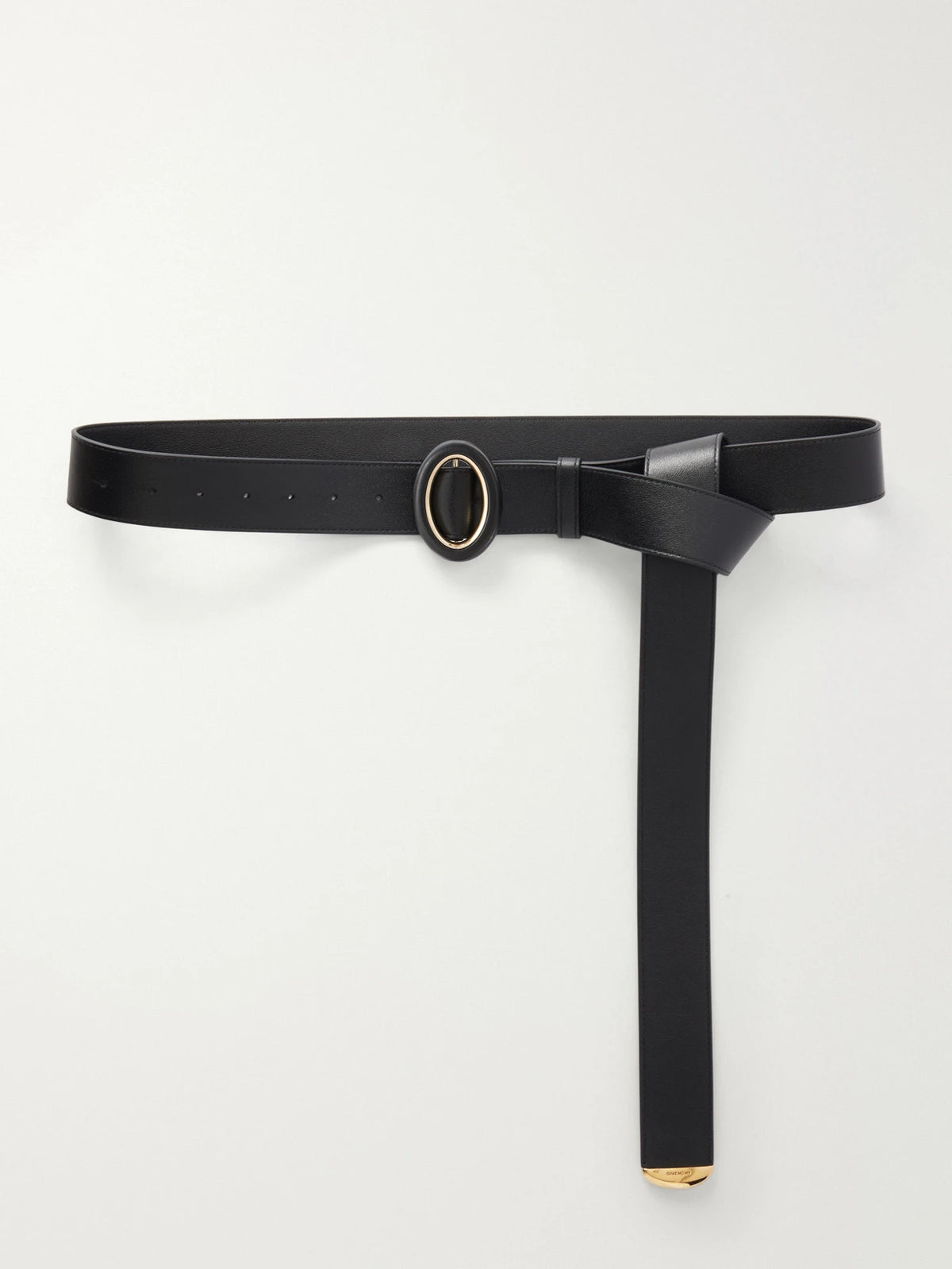 Givenchy Leather Belt