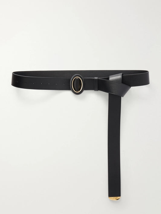 Givenchy Leather Belt
