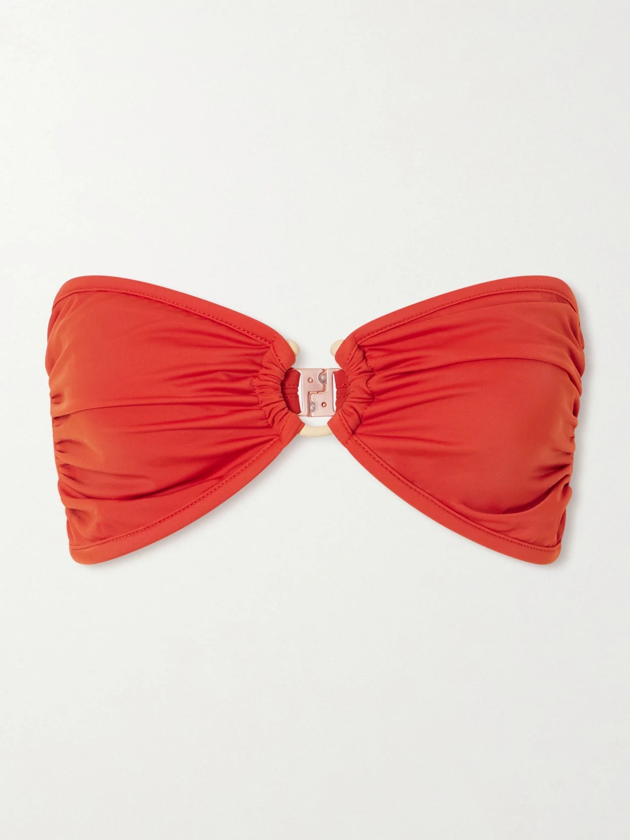 Seawaters Embellished Bikini Top