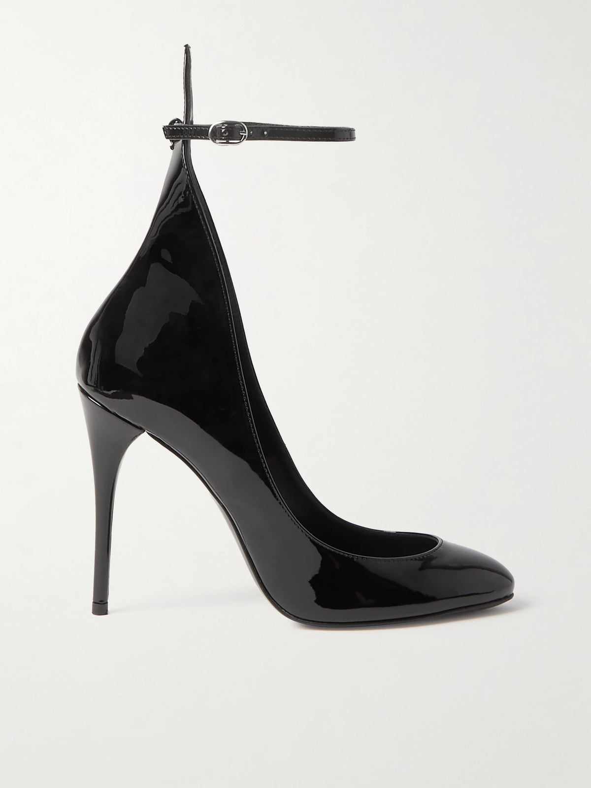 90 Patent-leather Pumps