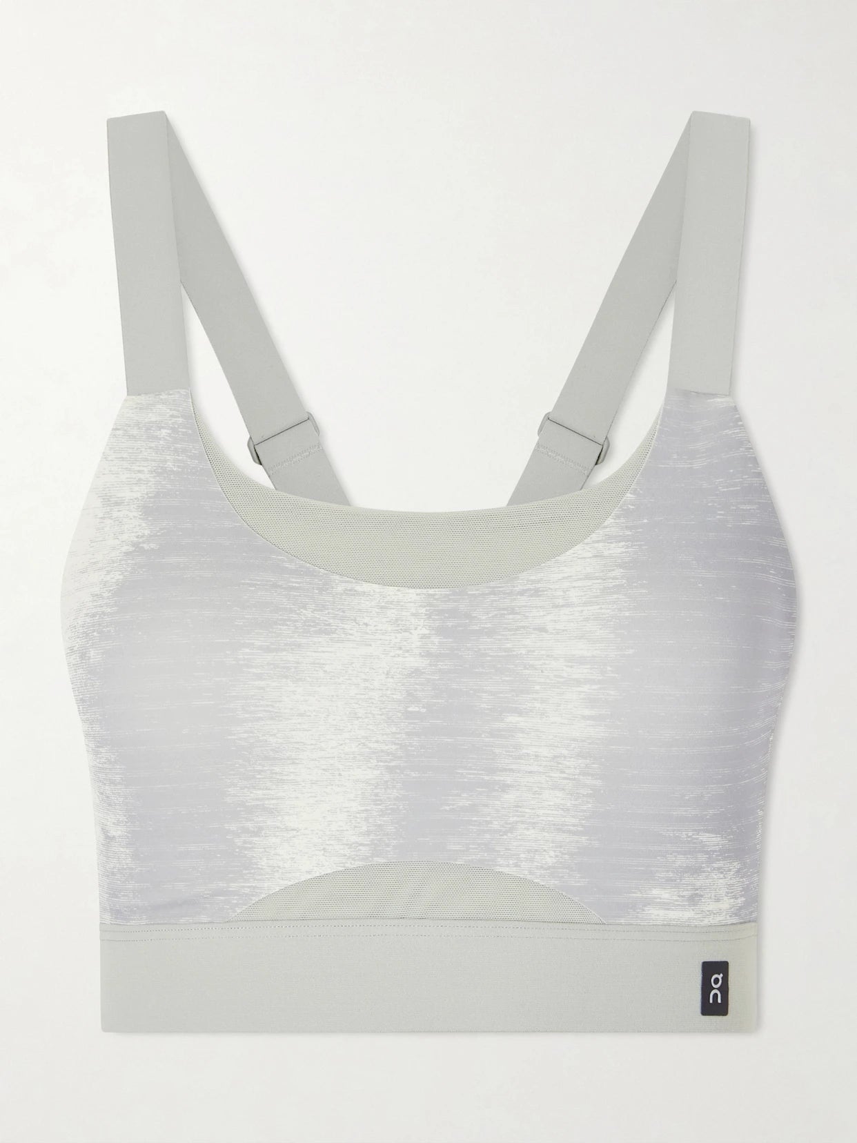 Apparel Performance Sports Bra