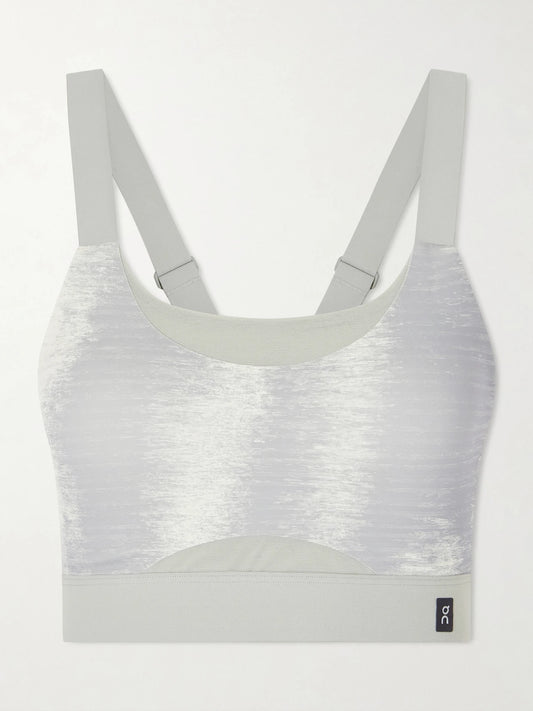 Apparel Performance Sports Bra